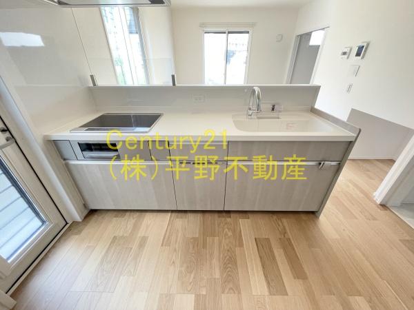 花畑3丁目貸家