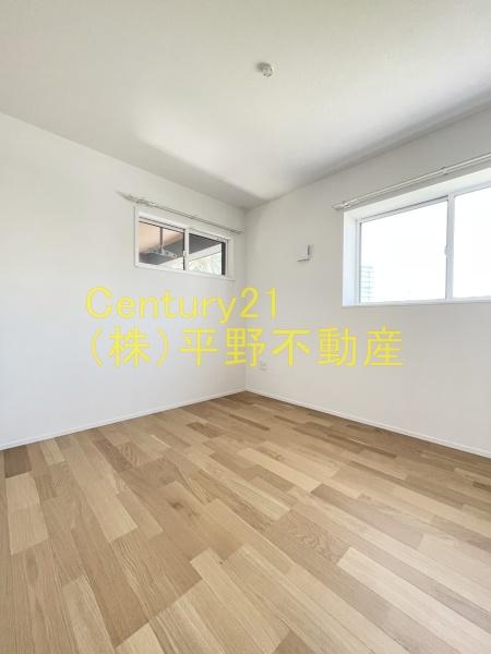 花畑3丁目貸家