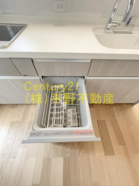 花畑3丁目貸家