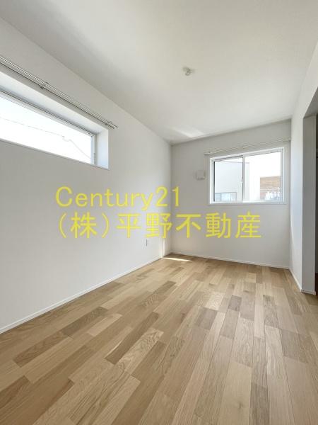 花畑3丁目貸家