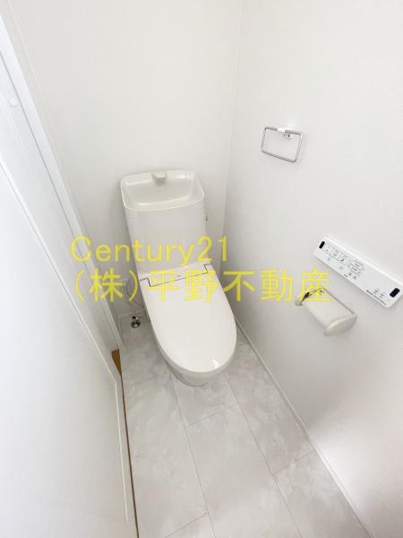 花畑3丁目貸家