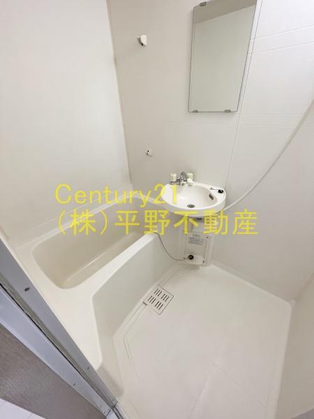 ラ　バンリュ東合川