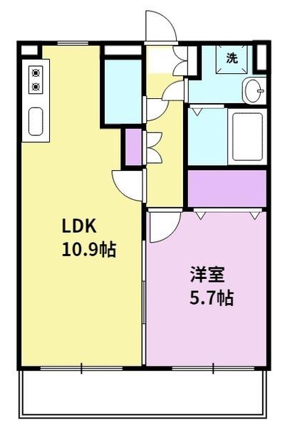 エステートＫ