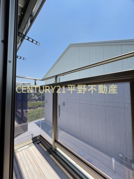 テラスデュオ一番館