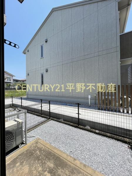 テラスデュオ一番館