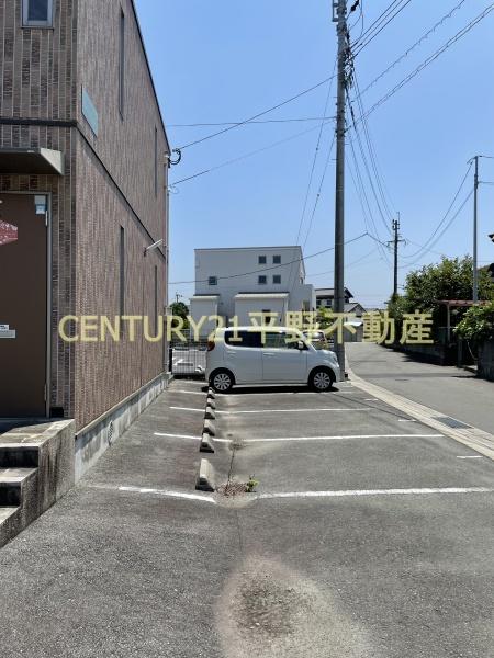 テラスデュオ一番館