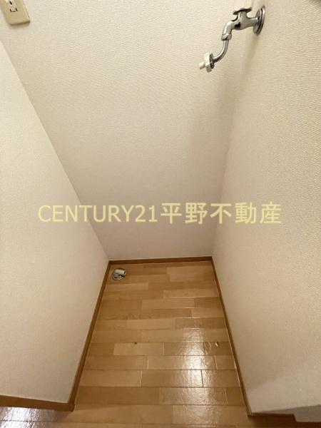 テラスデュオ一番館