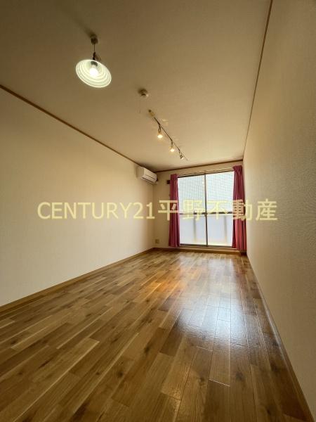 テラスデュオ一番館