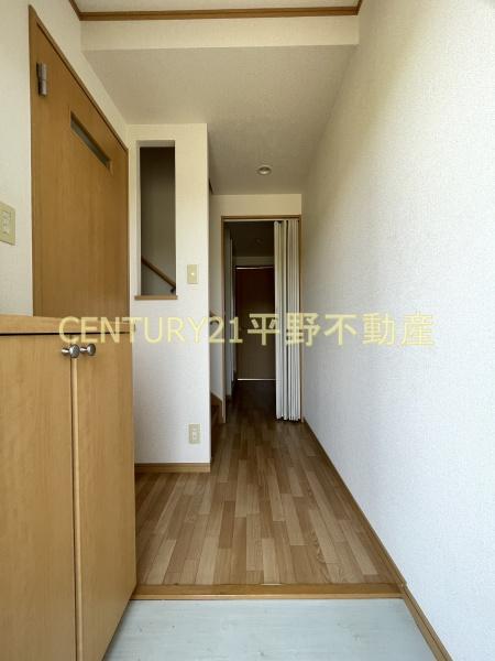 テラスデュオ一番館