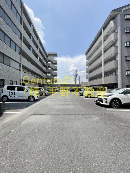 グリーンビル旗崎