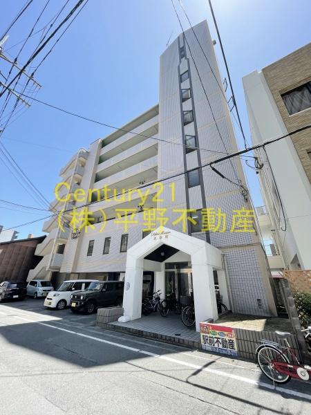 セキレイマンション大手町