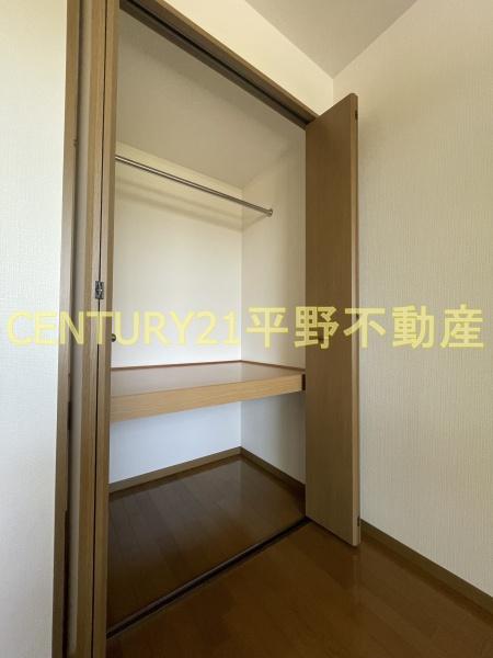 カルム宮ノ陣　C棟