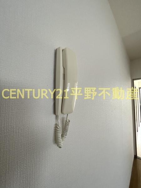 カルム宮ノ陣　C棟