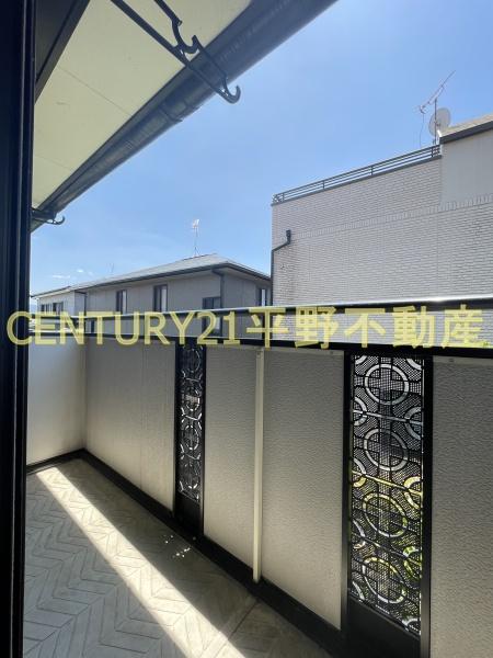 カルム宮ノ陣　C棟