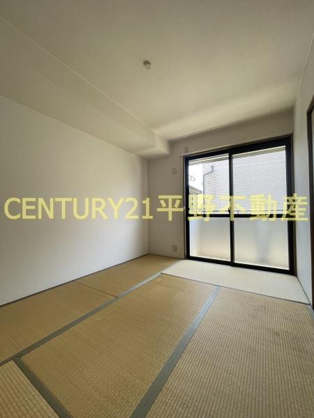 カルム宮ノ陣　C棟