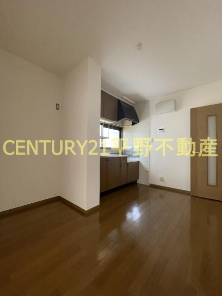 カルム宮ノ陣　C棟