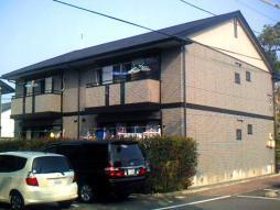 カルム宮ノ陣　C棟