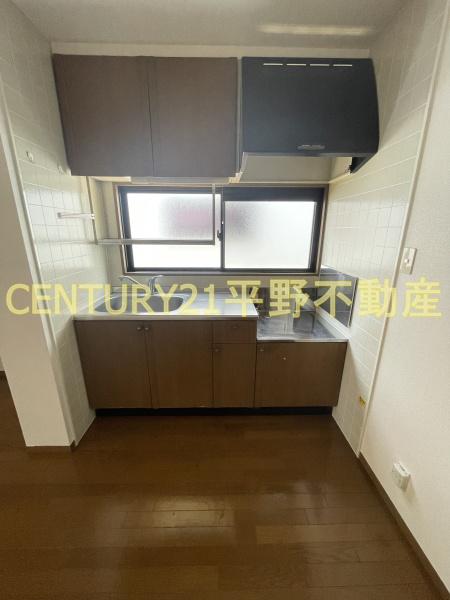 カルム宮ノ陣　C棟