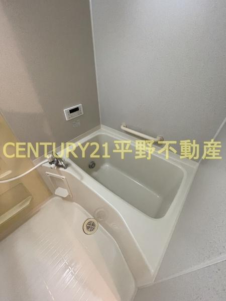 カルム宮ノ陣　C棟