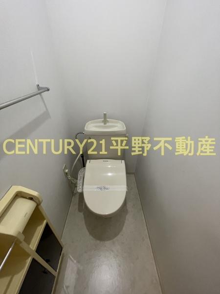 カルム宮ノ陣　C棟