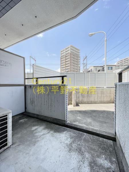 ハイラーク花畑駅前