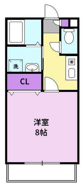 アドバンテイジ合川