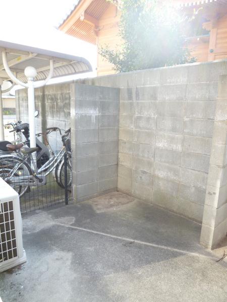 アドバンテイジ合川