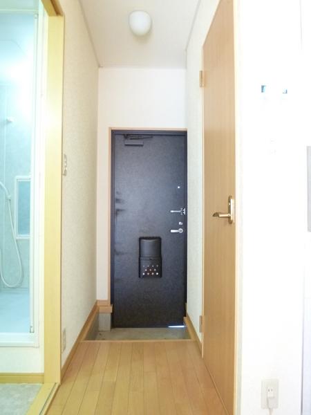 アドバンテイジ合川
