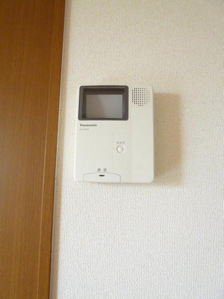 セジュール津福L