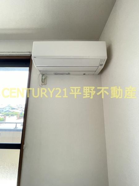 セジュール津福L
