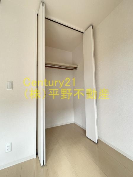 リーベ　C棟