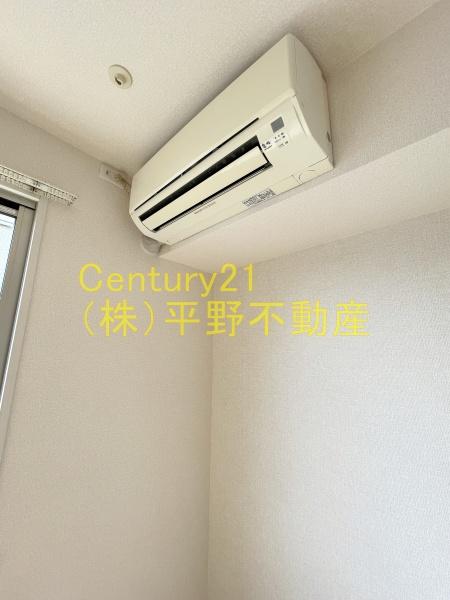 リーベ　C棟