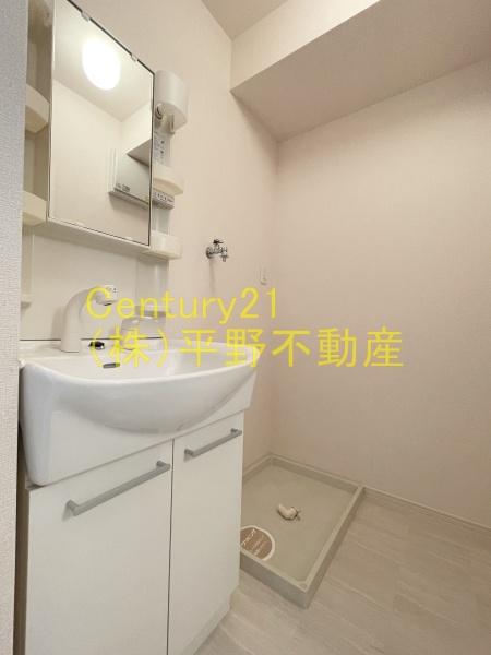 リーベ　C棟