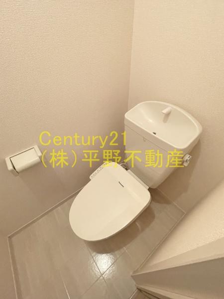 リーベ　C棟