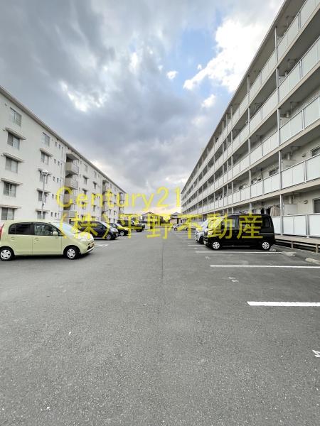 コンチェルト東合川Ⅱ