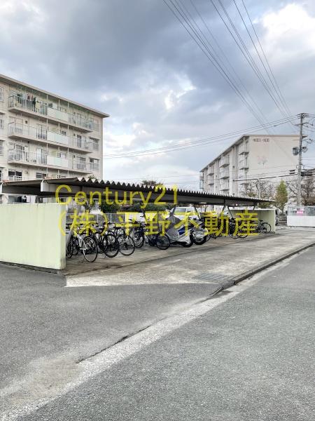 コンチェルト東合川Ⅱ