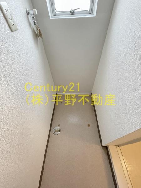 コンチェルト東合川Ⅱ