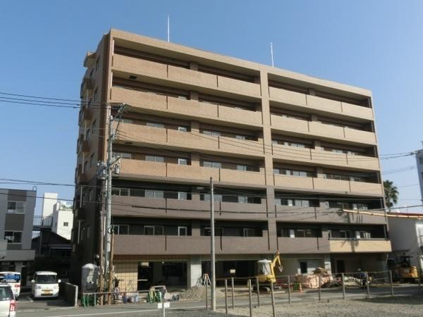 サンパーク荘島
