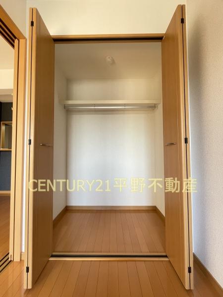カシスコート大鳥居