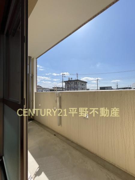 カシスコート大鳥居
