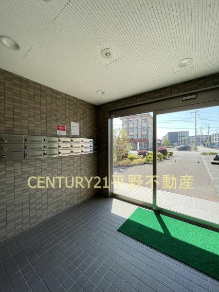 カシスコート大鳥居