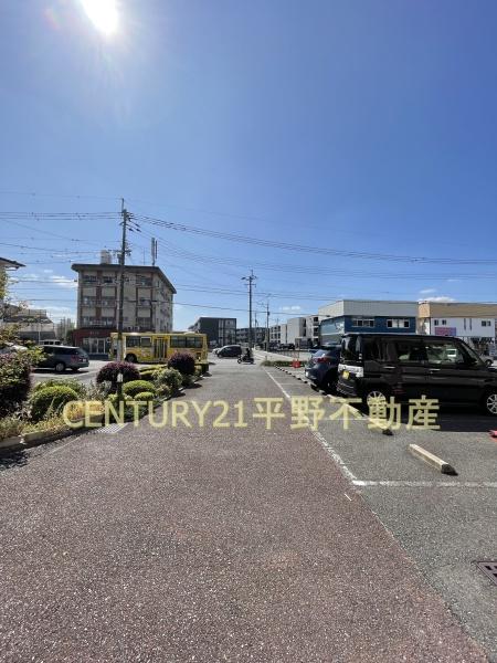 カシスコート大鳥居