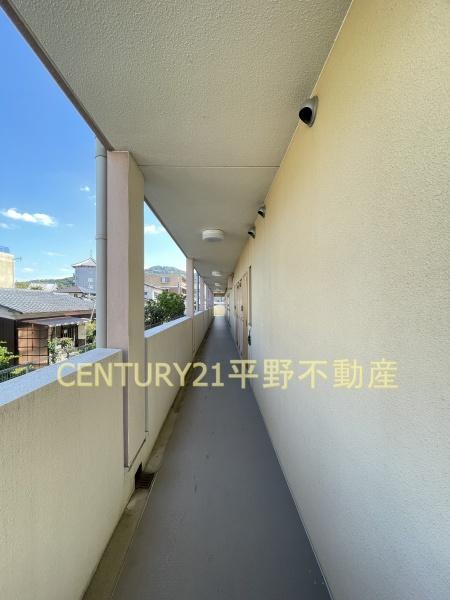 カシスコート大鳥居