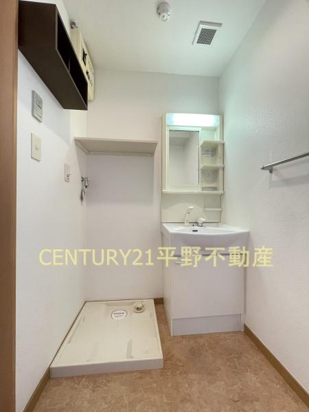 カシスコート大鳥居