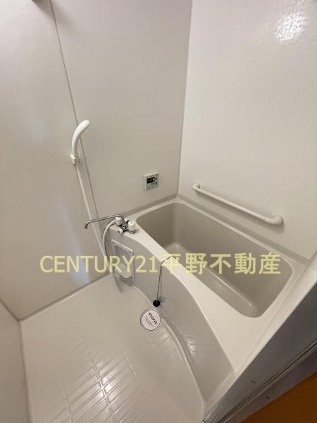 カシスコート大鳥居