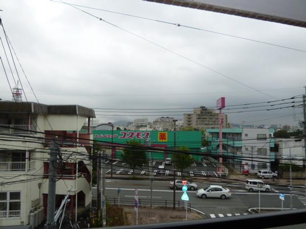 リバティヒルズ