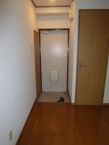リバティヒルズ
