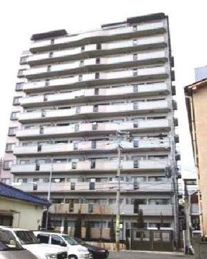 パークレーン六ツ門