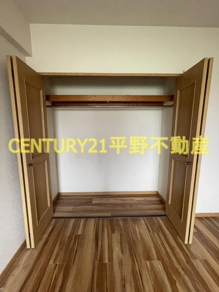 パークレーン六ツ門