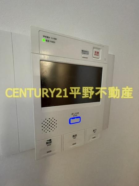 パークレーン六ツ門